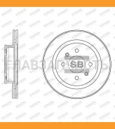 ���� ��������� �������� (255�19) 4 ��� [SD1021] SD1021 ����