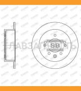 ���� ��������� ������! Hyundai Elantra 1.6CVVT/1.6CRDi 06 [SD1020] SD1020 ����
