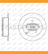 ���� ��������� SD1024 HI-Q (58411-39300/RN-1386) [SD1024] SD1024 ����