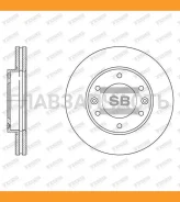 ����. ���� ���. ����. [300x30] 6 ���. Hyundai H-1 06/06-, Hyundai Grand Starex 07 [SD1031] SD1031 ����