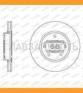 ���� ��������� ��������! Hyundai Tuscon 2.0/2.7/2.0D 04 [SD1036] SD1036 ����