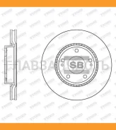 ���� ��������� ��������! KIA Ceed, Hyundai i30 1.4-2.0/1.6CRDi 06 [SD1051] SD1051 ����