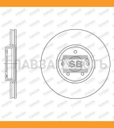 ���� ��������� ��������! Hyundai Santa Fe 2.7i/2.2CRDi 06 [SD1053] SD1053 ����