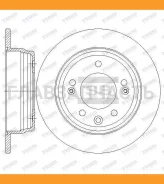 ���� ��������� ������ KIA Ceed, Hyundai i30 1.4-2.0/1.6 CRDi 06 [SD1081] SD1081 ����