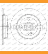 ���� ��������� ������! Hyundai Solaris, KIA Rio 1.1-1.6i/CRDi 10 [SD1087] SD1087 ����