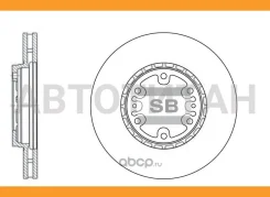 ���� ����. ���. Hyundai Starex(NEW) 4WD 03- [SD1061] SD1061 ����