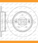 ����. ���� ���. KIA Soul 2013- [SD1085] SD1085 ����