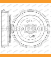 ������� ���������! Hyundai Accent/i20, KIA Rio 1.2-1.6/1.5CRDi 05 [SD1094] SD1094 ����