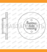 ����. ���� ���. ����. [241x18] 4 ���. Hyundai i10 1.1/1.2 08-, KIA Picanto 1.0/1.1/1.2 04- [SD2010] SD2010 ����