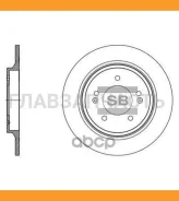 ���� ��������� Hyundai Grandeur IV (04/05-) Sonata V (01/05-) Sonata VI (01/09-) KIA Optima (01/10-) [SD1131] SD1131 ����