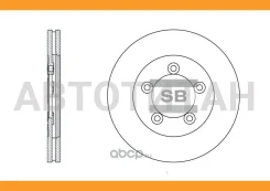���� ��������� �������� KIA K2900 08 [SD2009] SD2009 ����