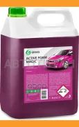 �������� ���� ''Active Foam Magic'' (�������� 6 ��) ����