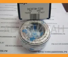 ��������� ������� KOYO DAC3870W7CS66 DAC3870W7CS66 ����