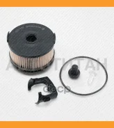 ������ ��������� [��������] Mercedes W205 18- Green Filter KK0133F KK0133F ����