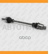 ��������� ��� ������ ABS 26z Renault Clio 98- HAFT AW0110 AW0110 ����