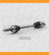 ��������� ��� ������ ABS 46z KIA Spectra 00- HAFT AW0140 AW0140 ����