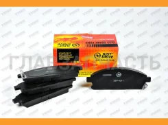 ������� ���������, �������� D1211MH NI X-Trail T30 00-, Bassara JU30 99-03, Terrano/Terrano ll R50/JR50 95-02, RNessa N30/NN30/PNN30 97-01, RNessa EVN...