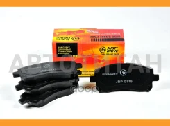 ������� ���������, �������� D7036H SU Impreza 96-, Legacy 96-03, Forester -sti 97-02 JBP0115 ����
