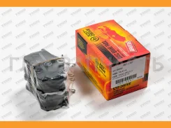 ������� ���������, ������ D5109H HO Accord CG7/8/9/CH1/2 99- JBP0097 ����