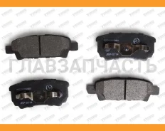 ������� ���������, ������ D6124H MI Lancer wgn CS5W 00-/Outlander 03- JBP0114 ����