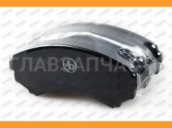 ������� ���������, �������� D6085H MI Pajero 6#/7# 99-07 8#/9# 06- V55WG 90-, SpaceWagon/Grandis NA4W/N84W 98- JBP0106 ����