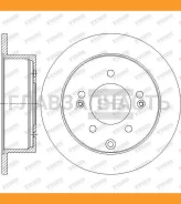 ����. ���� ���. [262x10] 5 ���. KIA Cerato II (TD) 1.6-2.0 01.09-/ Cerato Koup 2.0 01.09-/ Soul (AM) 1.6 02.09- [SD2042] SD2042 ����