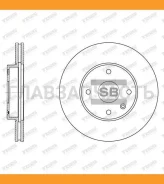 ���� ����. ���. ����. [278x24] 4 ���. Chevrolet Epica (09/03-12/06) [SD3007] SD3007 ����
