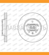 ����. ���� ���. ����. [296x29] 5 ���. Chevrolet Captiva 2.0D/2.4/3.2 06-, OPEL Antara 2.0CDTi/2.4/3.2 06- [SD3019] SD3019 ����