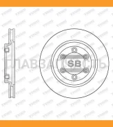 ����. ���� ���. ����. [278�24] 6 ���. Ssang Yong Musso/Korando 2,0-3,2/2,3D/2,9D-TD 10/96- Rexton 2,9/3,2 4/02- [SD3015] SD3015 ����