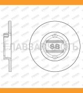 ����. ���� ���. [236x12,5] 4 ���. Chevrolet Matiz 0.8/1.0 03/05-. Daewoo Matiz 0.8/1.0 09/98- [SD3010] SD3010 ����