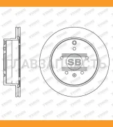 ���� ��������� ������ Opel Antara, Chevrolet Captiva 2.0-3.2 06 [SD3039] SD3039 ����