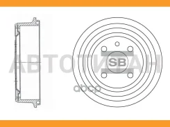 ������� ��������� OPEL Kadett C/D/E 1.2-2.0, Vectra A 1.6-1.8, Astra F [SD3034] SD3034 ����