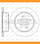 ���� ��������� Ssang YONG Kyron/Rexton/Rodius 2.0-3.2 01 [SD3043] SD3043 ����