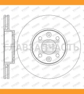 ���� ����. ���. ����. [260x22] 4 ���. Dacia Logan MCV 07- [SD3067] SD3067 ����