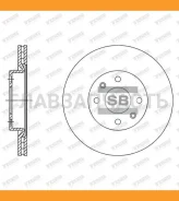 ����. ���� ���. ����. [258.6x20.7] 4 ���. Nissan Kubistar 08/03-. Renault 19 08/88-12/95/ Clio 09/98-/ Kangoo 08/97-/ Megane 01/96-/ Twingo 05/96- [SD...