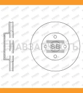 ����. ���� ���. Toyota Corolla 2.0 D-4D/06.04-07.07 [SD4008] SD4008 ����