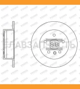 ����. ���� ���. Toyota Camry (XV4, XV5) 2.4-3.5 01.06- Lexus ES 3.5 05.06-06.12 [SD4016] SD4016 ����
