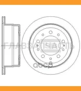 ����. ���� ���. ����. [329,2x18] 5 ���. Toyota Land Cruiser/ Land Cruiser 100 Lexus LX470 1998-2007 [SD4036] SD4036 ����