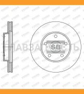 ���� ��������� Toyota LAND Cruiser 80 (J8) 4.2 D (HZJ80) [SD4078] SD4078 ����
