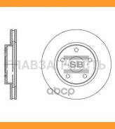 ���� ��������� �������� Toyota RAV 4 2.0/2.2D 06 [SD4093] SD4093 ����
