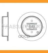 ���� ��������� Toyota Corolla 02-07 [SD4092] SD4092 ����