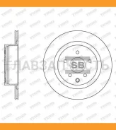 ���� ����. ����. ����. [307.7x16] 5 ���. Nissan Murano 03- [SD4211] SD4211 ����