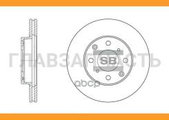 ���� ��������� �������� Honda Civic, Rover 200/400 1.4-2.0TDi 95 [SD4104] SD4104 ����