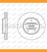 ����. ���� ���. ����. [280x28] 5 ���. Nissan Almera Tino 1,8-2,2/dCi 08/00-/ Maxima QX II 2,0/3,0 V6 24V 03/00-/ Primera 1,6-2,2/dCi 01/02-/ X-Trail I...