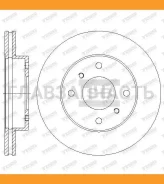 ����. ���� ���. ����. [257x22] 4 ���. Nissan Primera 1996-2000 [SD4225] SD4225 ����