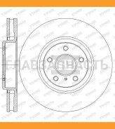 ���� ��������� Infiniti FX [SD4247] SD4247 ����