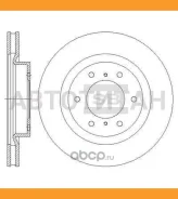 ����. ���� ���. ����. [332x28] 6 ���. Mitsubishi Pajero 2006- [SD4324] SD4324 ����