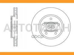 ����. ���� ���. ����. [276x26] 5 ���. Mitsubishi Lancer 1,5-2,0/DI-D 02/08- [SD4315] SD4315 ����