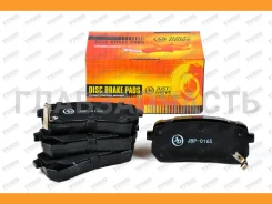 ������� ���������, ������ MPH43 HY Grand Starex; JBP0165 ����