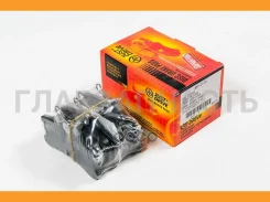������� ���������, ������ D2220 TO Avensis #T22# 97-03, Corolla #E11# 97- JBP0179 ����